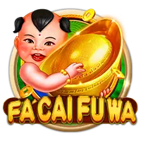 Fa Cai Fu Wa